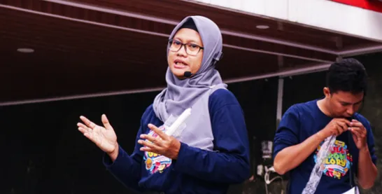 INSIGHT 5: Mengapa kami memilih membangun bisnis yang sehat, meskipun jalannya sering kali lebih lambat.